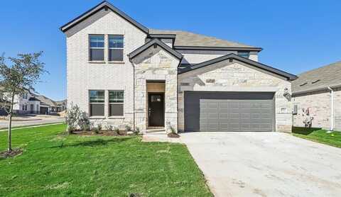 1923 Kentucky Trail, Seagoville, TX 75159