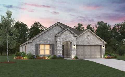 7322 Nandina Drive, Midlothian, TX 76084