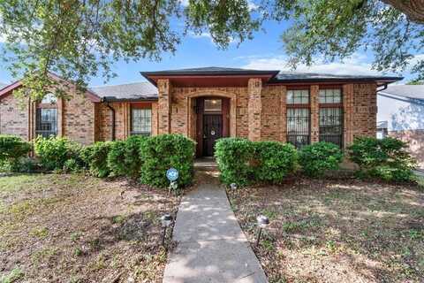 2021 Allegheny Drive, Mesquite, TX 75149