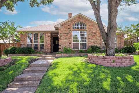 1306 Derby Run, Carrollton, TX 75007