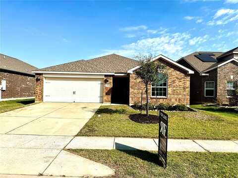 1910 Hot Springs Way, Princeton, TX 75407