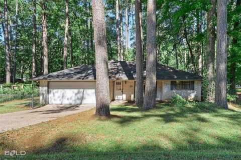 316 Short Leaf Drive, Haughton, LA 71037