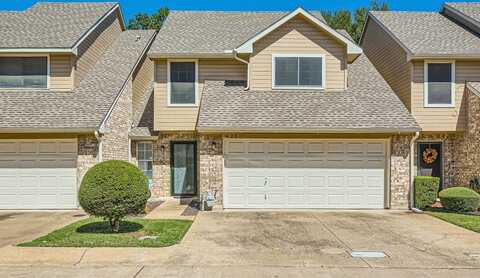 423 Oak Leaf Drive, Duncanville, TX 75137