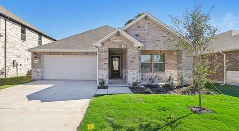 1926 Kentucky Trail, Seagoville, TX 75159