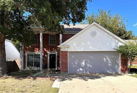 4633 Feathercrest Drive, Fort Worth, TX 76137