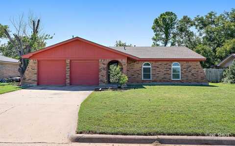 2673 Garfield Avenue, Abilene, TX 79601