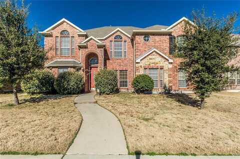 13154 Whistling Straits Lane, Frisco, TX 75035