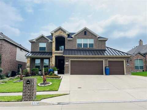 7112 Ten Bears Court, Fort Worth, TX 76179