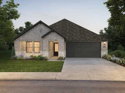 1924 Laurel Park Lane, Seagoville, TX 75159