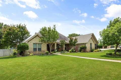 223 Deer Creek Drive, Aledo, TX 76008