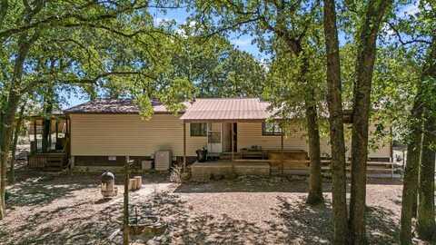 421 Blueberry Drive, Azle, TX 76020