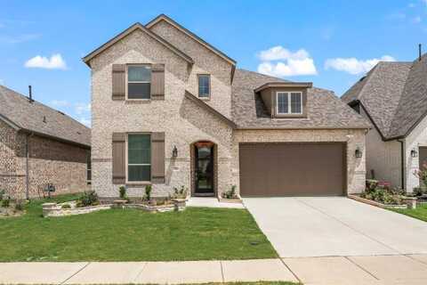 1255 Sumner Street, Aubrey, TX 76227