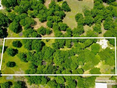 Lot 85a-r3 SW County Road 2397, Wortham, TX 76693