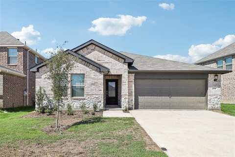 2110 Pedigree Lane, Seagoville, TX 75159