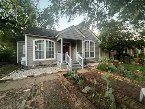 2515 Wilton Avenue, Dallas, TX 75211