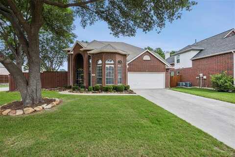 2329 London Drive, Plano, TX 75025