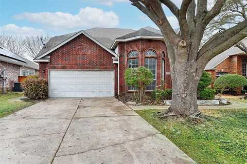 2209 London Drive, Plano, TX 75025