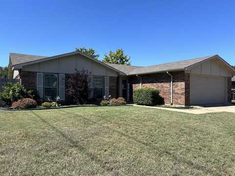 7401 Butternut Court, Fort Worth, TX 76137