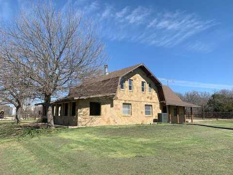 2001 Stafford Road, Weatherford, TX 76088