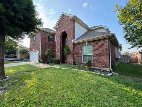 3720 Queenswood Court, Fort Worth, TX 76244