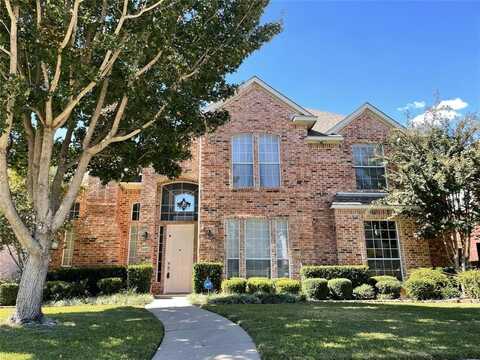 3405 Westclarke Drive, Plano, TX 75093