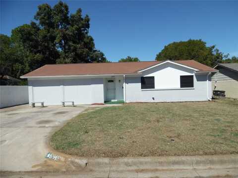 6949 Beaty Street, Fort Worth, TX 76112