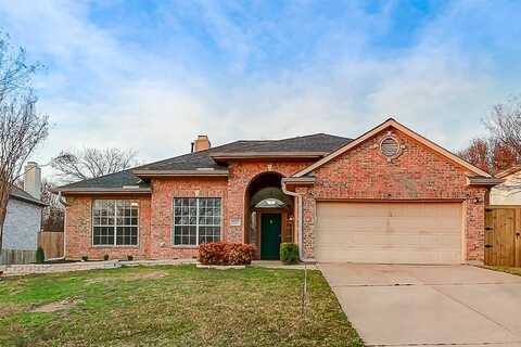 3610 Crestcreek Court, McKinney, TX 75071