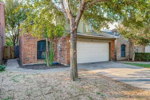 6328 Benavides Drive, Dallas, TX 75217