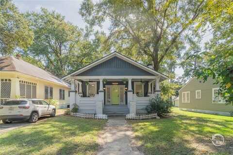 1047 Wilkinson Street, Shreveport, LA 71104