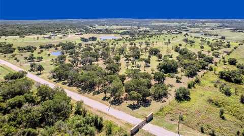 1050 Buffalo Ridge Drive, Stephenville, TX 76401