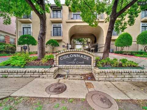 3311 Blackburn Street, Dallas, TX 75204