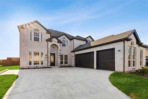 4400 Mill Pond Drive, Celina, TX 75009