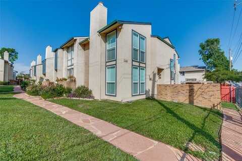 7155 Fair Oaks Avenue, Dallas, TX 75231