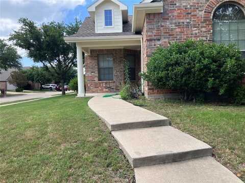 7612 Burton Lane, McKinney, TX 75070