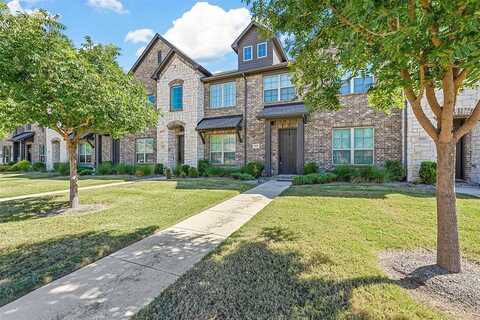 3917 Sukay Drive, McKinney, TX 75070