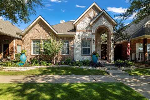 9366 Grosvenor Place, Frisco, TX 75035