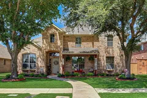 11798 Forestbrook Drive, Frisco, TX 75035