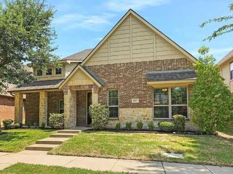 4205 Pecan Bend Lane, McKinney, TX 75070