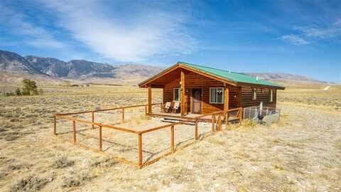 145 Shining Mountain Rd, Clark, WY 82435