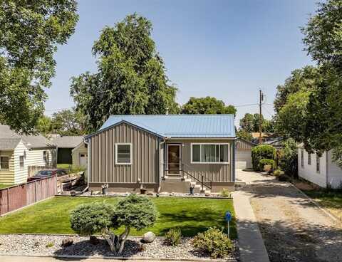 435 S Day St, Powell, WY 82435