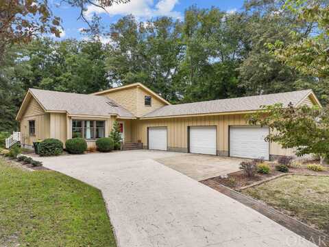 53 Duck Woods Drive, Southern Shores, NC 27949