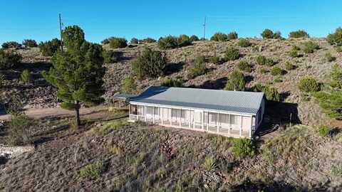 12 Hidden Valley Road, Alpine, TX 79830