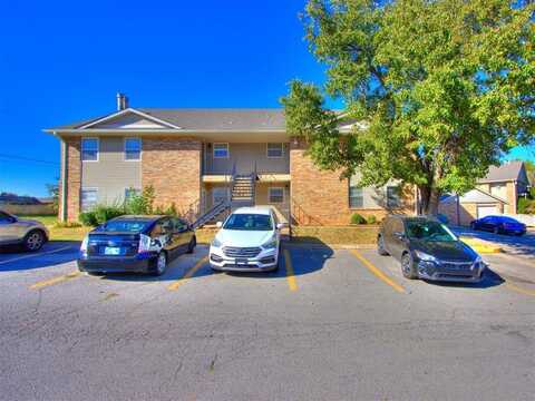 6700 N Meridian Avenue, Oklahoma City, OK 73116