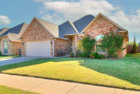 12213 Heathfield Lane, Oklahoma City, OK 73173