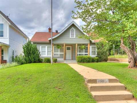 1315 NW 11th Street, Oklahoma City, OK 73106