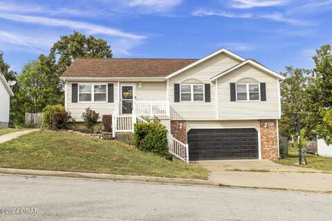 4323 W 27th Place, Joplin, MO 64804