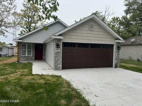 1212 Wisconsin Avenue, Joplin, MO 64801