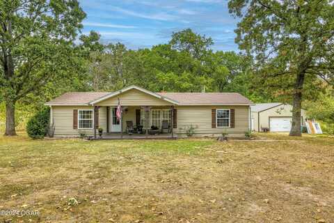 12519 Apple Road, Carthage, MO 64836