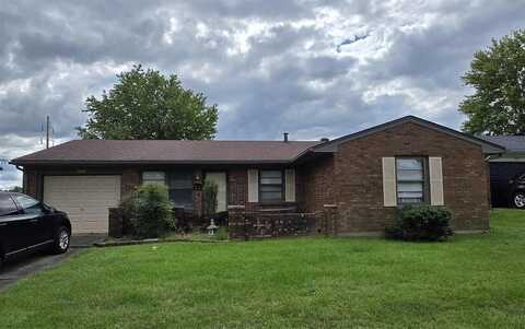 1912 Asbury Place, Owensboro, KY 42303