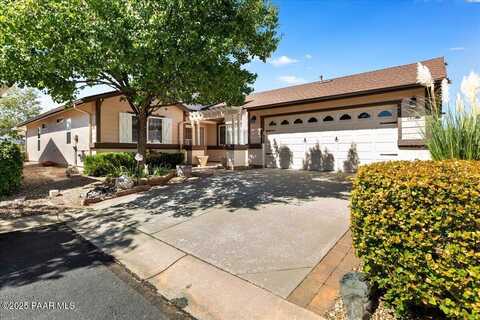 1465 Kwana Court, Prescott, AZ 86301